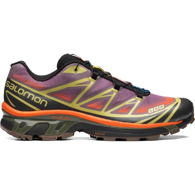 Salomon Xt-6 Skyline Tenisky Panske Viacfarebný | SK 3GFBKH